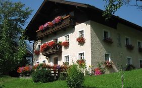 Klausmoarhof