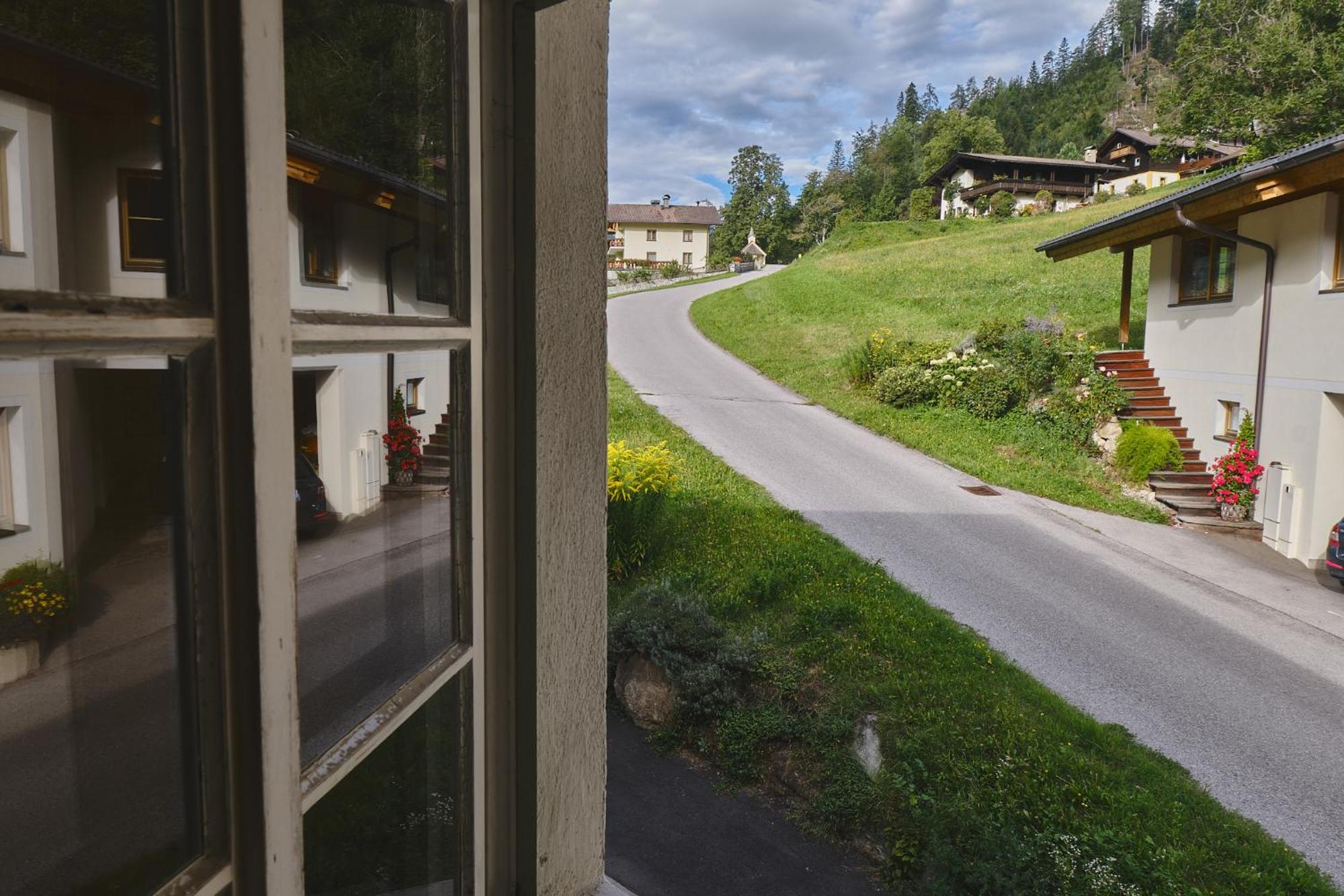 Klausmoarhof Villa Leisach Buitenkant foto