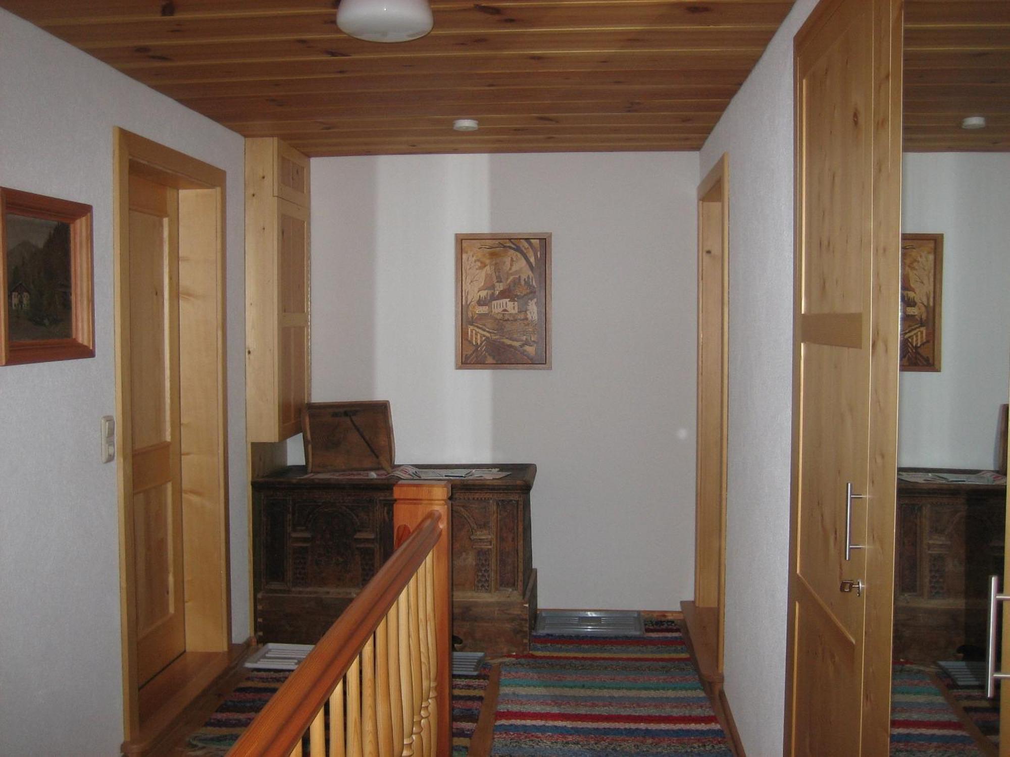 Klausmoarhof Villa Leisach Buitenkant foto