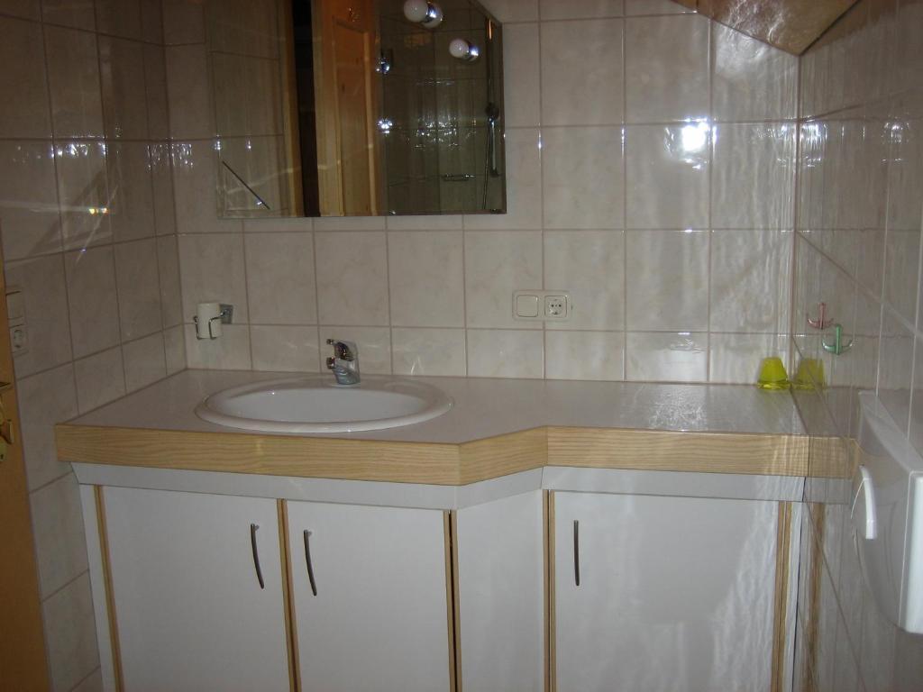 Klausmoarhof Villa Leisach Kamer foto