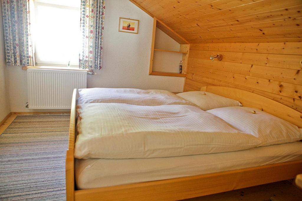 Klausmoarhof Villa Leisach Kamer foto